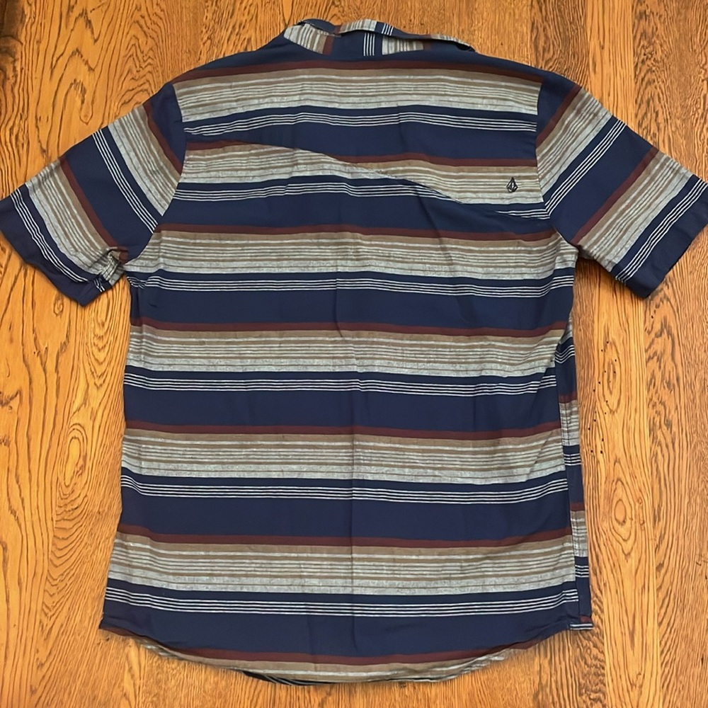 Volcom Collared shirt - Picture 5 of 5